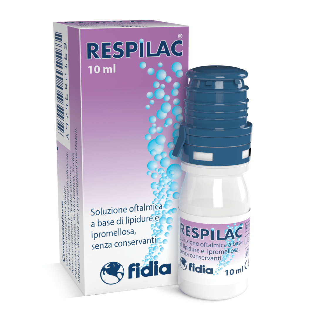Respilac